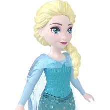 Mattel Disney Jégvarázs: Elza divatbaba