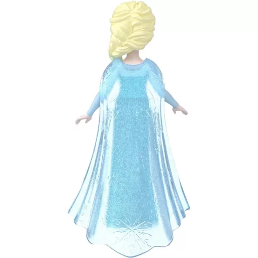 Mattel Disney Jégvarázs: Elza divatbaba