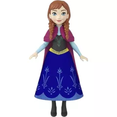 Mattel Disney Jégvarázs: Anna divatbaba