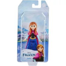 Mattel Disney Jégvarázs: Anna divatbaba