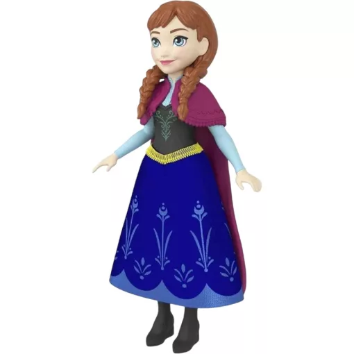 Mattel Disney Jégvarázs: Anna divatbaba