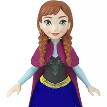 Mattel Disney Jégvarázs: Anna divatbaba