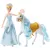   Mattel Disney Hamupipőke: Hamupipőke és lova (csomagolássérült)