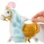   Mattel Disney Hamupipőke: Hamupipőke és lova (csomagolássérült)