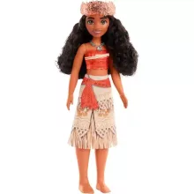 Mattel Disney Vaiana: Vaiana divatbaba