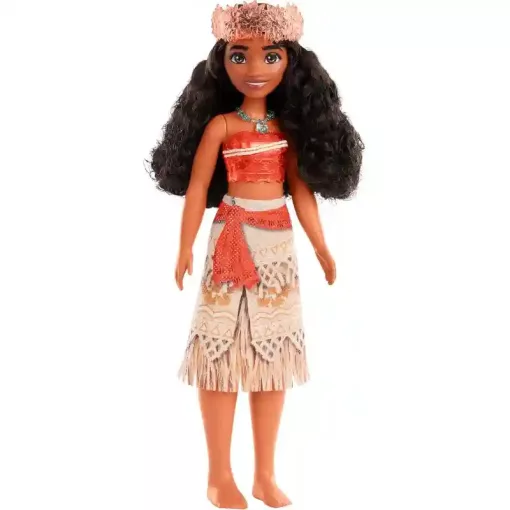 Mattel Disney Vaiana: Vaiana divatbaba