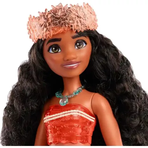 Mattel Disney Vaiana: Vaiana divatbaba