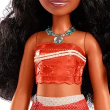 Mattel Disney Vaiana: Vaiana divatbaba