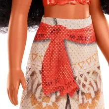 Mattel Disney Vaiana: Vaiana divatbaba