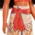 Mattel Disney Vaiana: Vaiana divatbaba