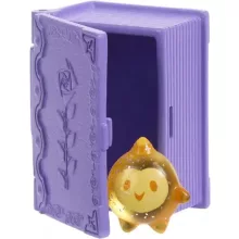 Mattel Disney Kívánság: Asha és Valentino kecske barátja (csomagolássérült)