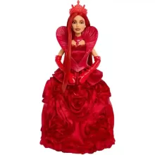 Mattel Disney Utódok: Vörös felemelkedése - Szívkirálynő baba