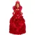   Mattel Disney Utódok: Vörös felemelkedése - Szívkirálynő baba