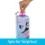   Mattel Disney Spin & Reveal Jégvarázs: Anna baba meglepetés kiegészítőkkel