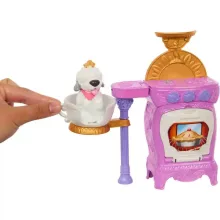 Mattel Disney Princess: Kisállatok kastélya