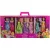   Mattel Disney hercegnők levehető ruhákkal 7db-os ajándékszett 29cm