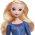   Mattel Disney Jégvarázs: Elza jégkorcsolyázó baba, Winter Festival