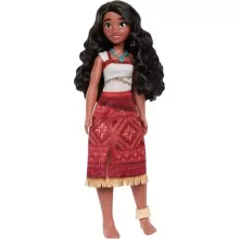 Mattel Disney Vaiana 2: Vaiana divatbaba