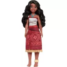 Mattel Disney Vaiana 2: Vaiana divatbaba