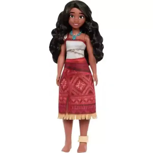Mattel Disney Vaiana 2: Vaiana divatbaba