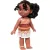   Mattel Disney Vaiana 2: Vaiana és Simea babák kiegészítőkkel