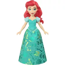Mattel Disney A kis hableány: Ariel hercegnő baba
