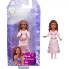 Mattel Disney A kis hableány: Ariel hercegnő baba