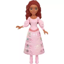 Mattel Disney A kis hableány: Ariel hercegnő baba