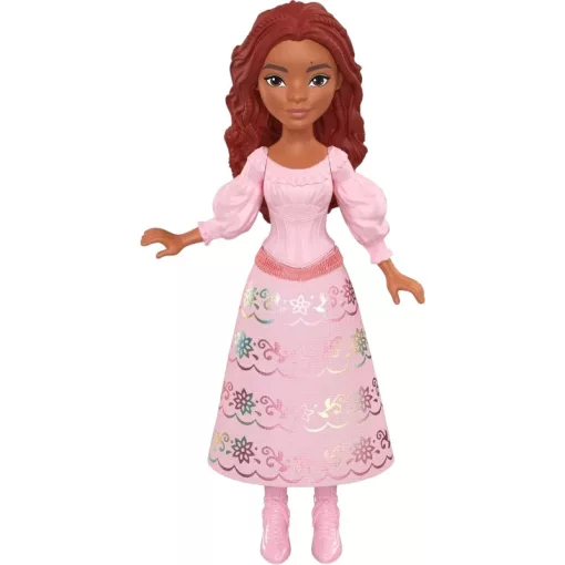 Mattel Disney A kis hableány: Ariel hercegnő baba