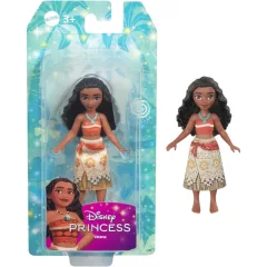Mattel Disney Vaiana hercegnő baba