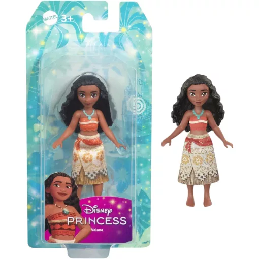 Mattel Disney Vaiana hercegnő baba
