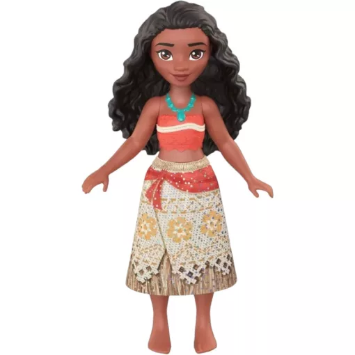 Mattel Disney Vaiana hercegnő baba
