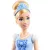   Mattel Disney Princess Hamupipőke: 2 az 1-ben Hamupipőke baba