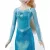   Mattel Disney Jégvarázs: Elza éneklő baba (csomagolássérült)