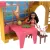   Mattel Disney Vaiana: Vaiana szétnyitható kastélya babával