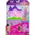   Mattel Disney Aranyhaj és a nagy gubanc: Aranyhaj hercegnő baba tornya, Rapunzel