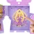   Mattel Disney Aranyhaj és a nagy gubanc: Aranyhaj hercegnő baba tornya, Rapunzel