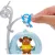 Mattel Disney Hamupipőke: Guszti babakocsija