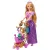 Mattel Disney Aranyhaj és a nagy gubanc: Pascal babakocsija