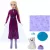   Mattel Disney Jégvarázs: Elza hercegnő baba és a kis jegesmackó