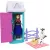   Mattel Disney Jégvarázs: Arendelle királysága meglepetés játékszett