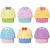 Mattel Disney Princess: Cupcake meglepetés hercegnő baba