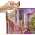   Mattel Disney Princess adventi kalendárium, naptár babákkal