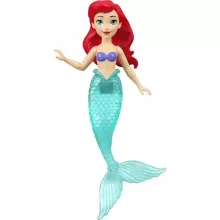 Mattel Disney Princess: A kis hableány karakterkészlet