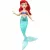 Mattel Disney Princess: A kis hableány karakterkészlet