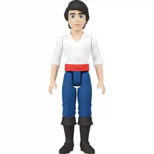 Mattel Disney Princess: A kis hableány karakterkészlet