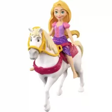 Mattel Disney Princess: Aranyhaj és a nagy gubanc karakterkészlet