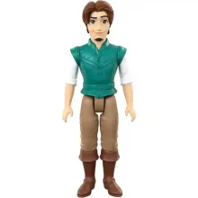 Mattel Disney Princess: Aranyhaj és a nagy gubanc karakterkészlet