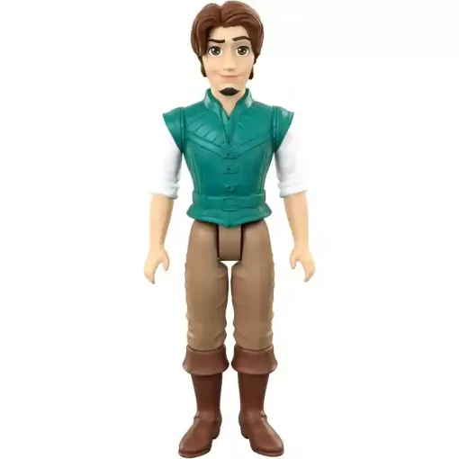 Mattel Disney Princess: Aranyhaj és a nagy gubanc karakterkészlet