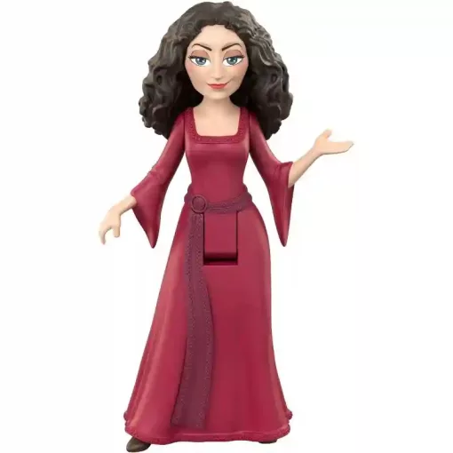 Mattel Disney Princess: Aranyhaj és a nagy gubanc karakterkészlet